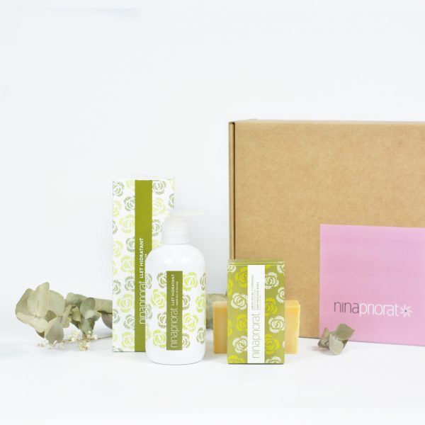 Body Olive Pack