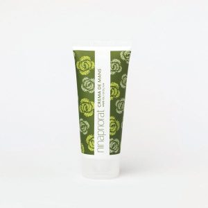 crema manos nina priorat