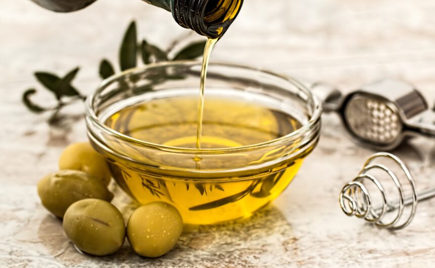 aceite de oliva virgen extra nina priorat