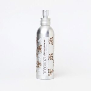 Aceite de avellana natural